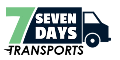 Logo - SevenDays Transports