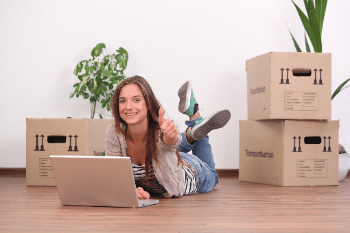 Umzugsunternehmen Berlin Konradshöhe